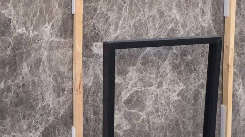 园林景观石材厚度如何选择？G623应用解析**