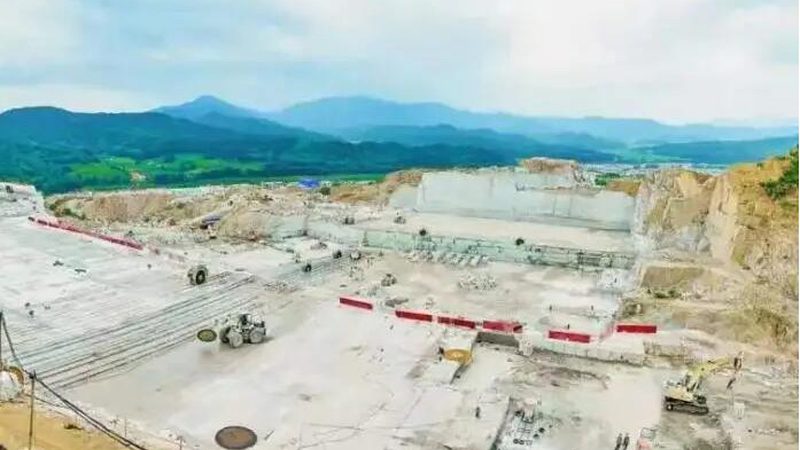 揭秘贵阳石材市场的“心脏”之地