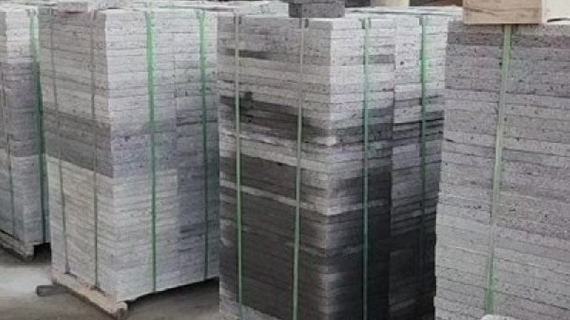 石材马赛克安装费报价单揭秘：如何合理估算与选择