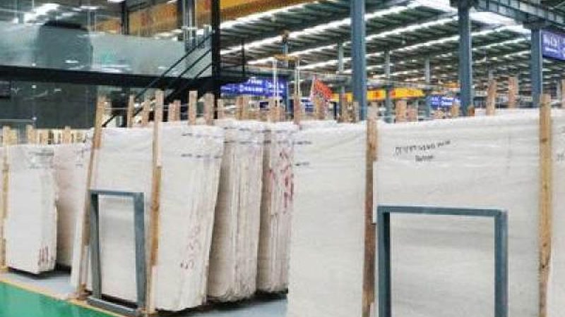 蘑菇石墙面施工材料选择：关键因素与选购指南