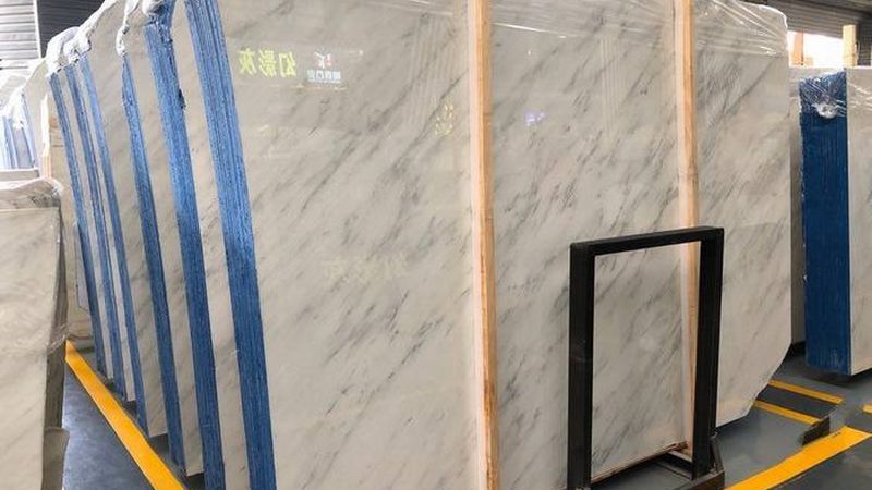 清洁误区：石材马赛克不怕水，随便清洗